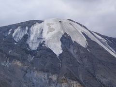 -祁连山·岗什卡雪峰景区