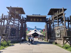 -新疆那拉提国家旅游度假区