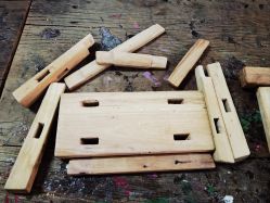 -文旺阁亲子手工DIY木作博物馆