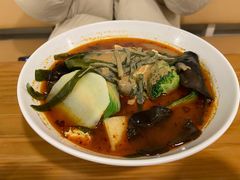 -阿那亚第一食堂 Cafeteria 1