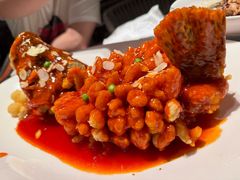 -吴越荣记·苏州菜·松鼠桂鱼(斜塘老街店)