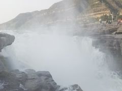 -陕西黄河壶口瀑布旅游区