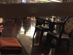 -圣丰索菲特·2 On 988 Café 自助餐厅