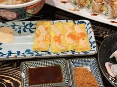 -小川洋风料理(汉街店)
