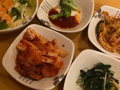 -名家韩国料理·烤肉(瑶海店)