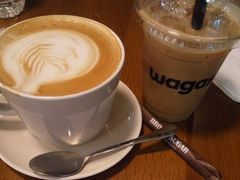 -Wagas沃歌斯(百盛优客店)