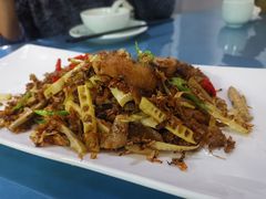 -干老四雅鱼饭店(滨江西路店)