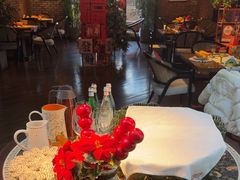 -弗兰克牛排西餐厅Ribone steak house(柠檬花园店)