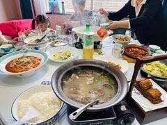 -农乐园食府(梅城镇店)