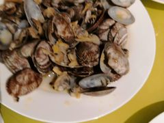 -海韵之星邮轮水会(明发商业广场店)