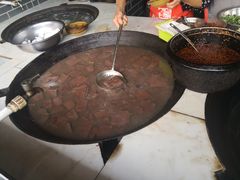 -小杨翘脚牛肉