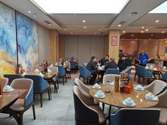 大堂-有红鸡毛店·川菜(建设路店)