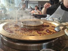 -长嘉·河图火锅(长嘉汇江景旗舰店)