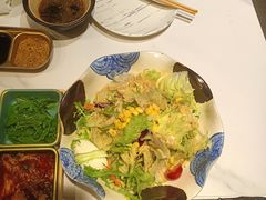 -红沃鳗鱼黑牛烤肉店(不老街店)