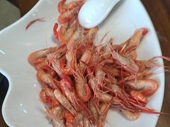 -八仔大富楼·河鲜(西江店)