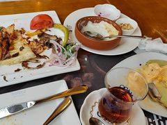-SULTAN·苏坦土耳其餐厅(新光汇店)
