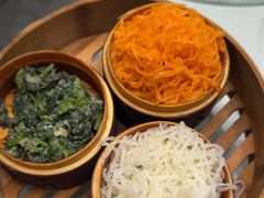 -晋阳春·山西菜·北京烤鸭(交大店)