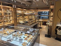 -匠造烘焙(联洋店)