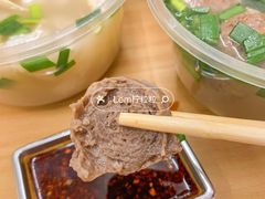 -牛师傅广式药膳牛骨汤美食(江南西店)