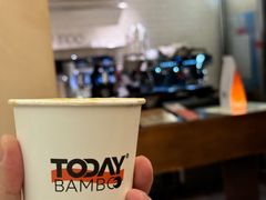 -Bamboo Today Cafe(国创园店)