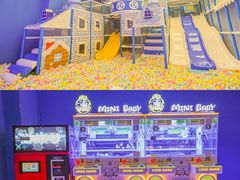 -大江户·温泉洗浴(浑南店)