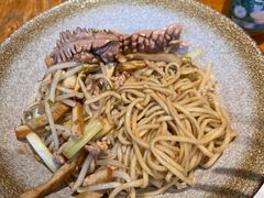 -圳兴面王·拌川·特色炒面(南山保利剧院店)