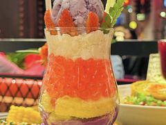 -1886德国汽车餐厅(外滩中央店)