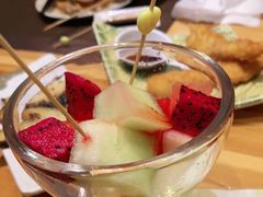 -割烹旭日本料理(龙湖狮山天街店)