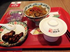 -和合谷(长虹桥店)
