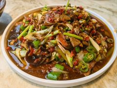 猪肝-常和州·夜宵大排档(常州单店)