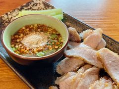 -我的甜·泰国餐厅