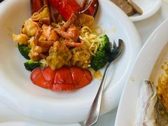 -万龙洲海鲜(广渠门店)
