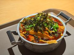 -水平有限广西米粉·广西风味集(五道口店)