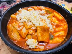 -莫嘎(乌鲁木齐中路店)