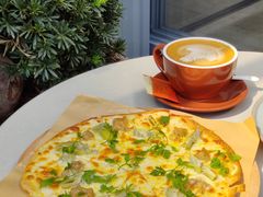 -农畉LONFOOD(福田星河COCOPark店)