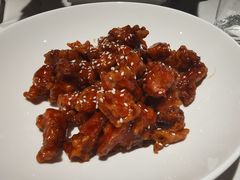 -千日贺茶餐厅(开发区安盛店)