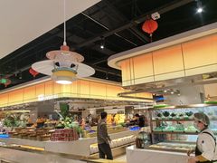 -享遇.锅姥姥牛排海鲜自助(小寨店)