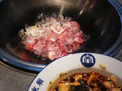 -羊来顺冰煮鲜羊 铁锅烀羊肉(中央大街店)