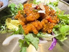 -坦坦大炉·韩式烤肉(望京店)