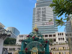 -尖沙咀钟楼