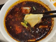 -令氏家外家周秦食府(高新店)