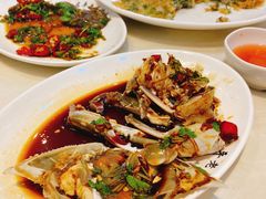 -长平老姿娘夜粥(平东一街店)