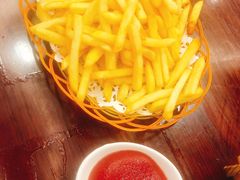 -彩景大酒楼(万泰新天地店)