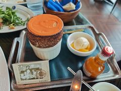 -福楼毕斯罗F Bistronome(国贸商城约会地标景观店)
