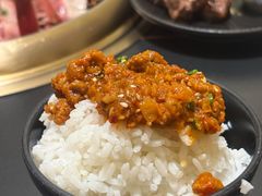 -極屋鮨牛 · 烧肉酒场(时代C馆店)