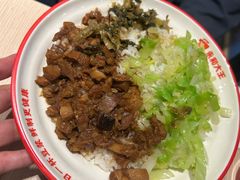 -永和大王(蛙嫩鸡香煲煲鲜·军博店)