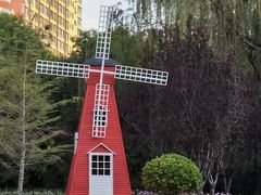 -迎泽公园