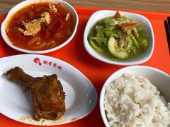 -中医药大学-第2食堂