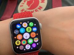 -Apple 零售店(Canton Road)