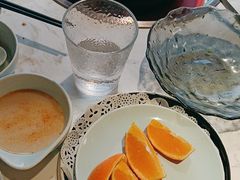 -捞神煲汤火锅(湖滨商业街店)